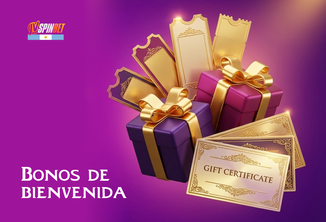 el mejor casino de jvspin en Argentina ofrece generosos bonos