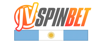 JVSpin Argentina logo